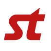 Herstellerlogo des Herstellers “ST RUBBER“